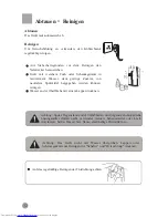 Предварительный просмотр 118 страницы Haier HRF-663CJ Series User Manual