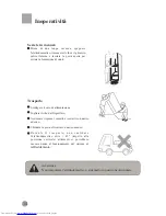 Предварительный просмотр 162 страницы Haier HRF-663CJ Series User Manual