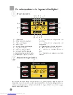 Предварительный просмотр 184 страницы Haier HRF-663CJ Series User Manual