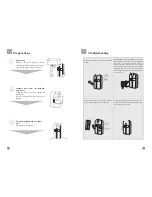 Предварительный просмотр 8 страницы Haier HRF-663FF Owner'S Manual