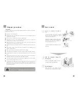 Предварительный просмотр 13 страницы Haier HRF-663FF Owner'S Manual