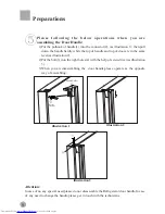 Preview for 10 page of Haier HRF-663IRG User Manual