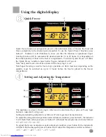 Preview for 17 page of Haier HRF-663IRG User Manual