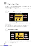 Preview for 20 page of Haier HRF-663IRG User Manual