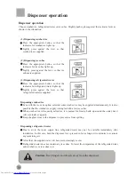 Preview for 32 page of Haier HRF-663IRG User Manual