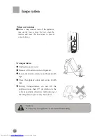 Preview for 36 page of Haier HRF-663IRG User Manual