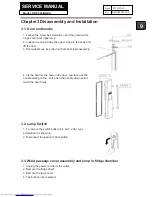 Preview for 9 page of Haier HRF-663ISB2U Service Manual