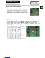 Preview for 17 page of Haier HRF-663ISB2U Service Manual