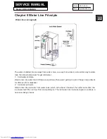 Preview for 22 page of Haier HRF-663ISB2U Service Manual