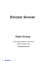 Preview for 28 page of Haier HRF-663ISB2U Service Manual