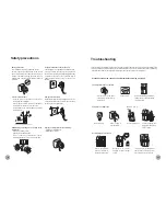 Предварительный просмотр 4 страницы Haier HRF-669FF/A Operation Manual