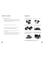 Предварительный просмотр 15 страницы Haier HRF-669FF/A Operation Manual