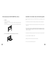 Предварительный просмотр 16 страницы Haier HRF-669FF/A Operation Manual