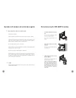 Предварительный просмотр 17 страницы Haier HRF-669FF/A Operation Manual