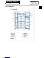 Preview for 7 page of Haier HRF-800DGS8 Service Manual