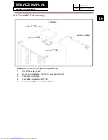 Preview for 10 page of Haier HRF-800DGS8 Service Manual