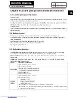 Preview for 15 page of Haier HRF-800DGS8 Service Manual