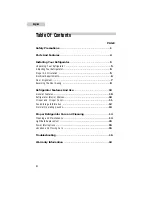 Preview for 4 page of Haier HRF08WNA - 01-02 User Manual