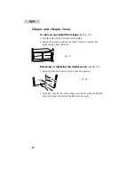 Preview for 12 page of Haier HRF08WNA - 01-02 User Manual