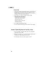 Preview for 14 page of Haier HRF08WNA - 01-02 User Manual