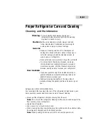 Preview for 15 page of Haier HRF08WNA - 01-02 User Manual