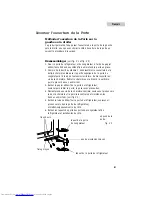 Предварительный просмотр 28 страницы Haier HRF08WNA Manual