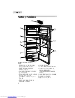 Предварительный просмотр 43 страницы Haier HRF08WNA Manual