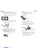 Предварительный просмотр 11 страницы Haier HRF08WNB User Manual