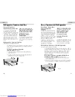 Preview for 12 page of Haier HRF08WNB User Manual