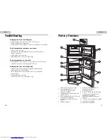 Предварительный просмотр 18 страницы Haier HRF08WNB User Manual