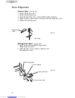 Preview for 8 page of Haier HRF08WND User Manual