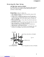 Preview for 9 page of Haier HRF08WND User Manual