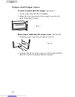 Preview for 12 page of Haier HRF08WND User Manual