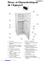 Preview for 23 page of Haier HRF08WND User Manual