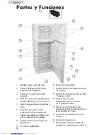 Preview for 42 page of Haier HRF08WND User Manual