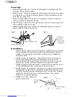 Предварительный просмотр 25 страницы Haier HRF08WNDWW User Manual