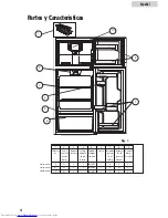 Предварительный просмотр 39 страницы Haier HRF08WNDWW User Manual