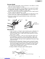 Предварительный просмотр 42 страницы Haier HRF08WNDWW User Manual