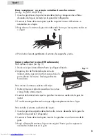 Предварительный просмотр 44 страницы Haier HRF08WNDWW User Manual