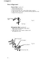 Preview for 8 page of Haier HRF10WND User Manual