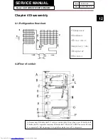 Предварительный просмотр 12 страницы Haier HRF10WNDWW Service Manual