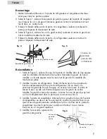 Preview for 25 page of Haier HRF12WNDWW User Manual