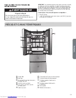 Предварительный просмотр 17 страницы Haier HRF15N3AGS Installation And User Manual