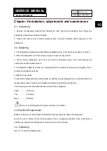 Preview for 10 page of Haier HRF328W2 Service Manual