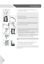 Preview for 30 page of Haier HRF420BHS User Manual