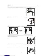 Preview for 11 page of Haier HRF454TS User Instructions