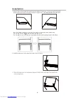 Preview for 12 page of Haier HRF454TS User Instructions