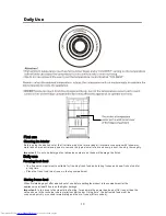 Preview for 16 page of Haier HRF454TS User Instructions