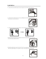 Предварительный просмотр 11 страницы Haier HRF454TW User Instructions