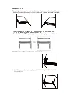 Предварительный просмотр 12 страницы Haier HRF454TW User Instructions